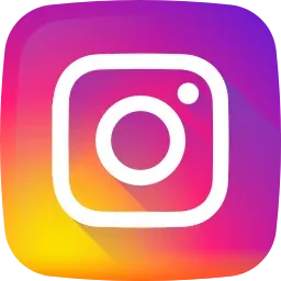 Instagram icon