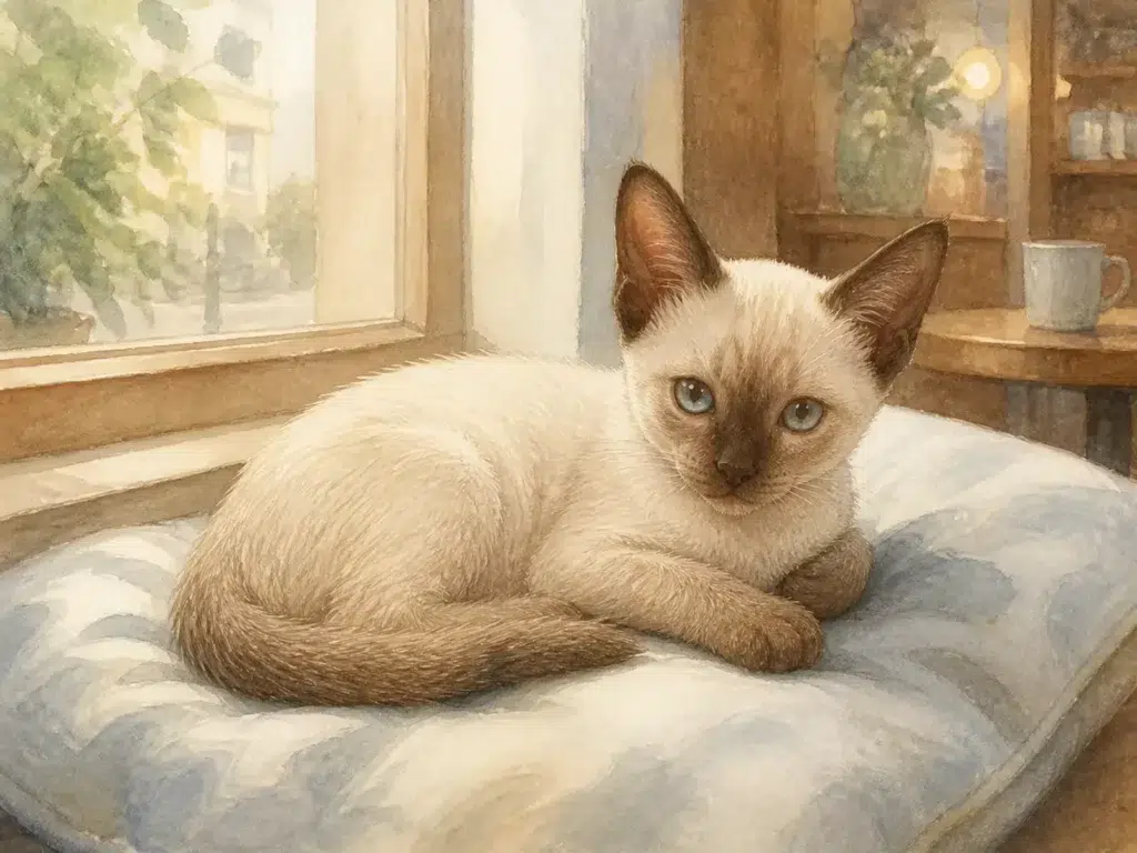 미아를 정직하게 다시 그리는 일